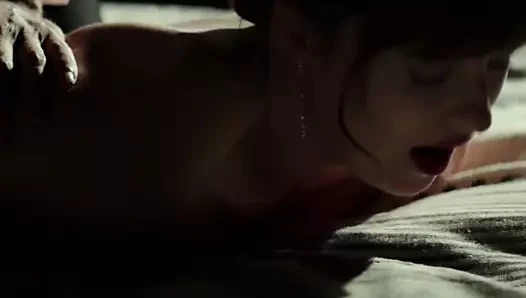 Cinquante nuances plus sombres (VF)