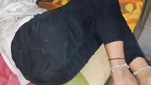 Kitani Mast chut h kali