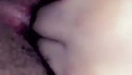 Desi teyze ki garam choot