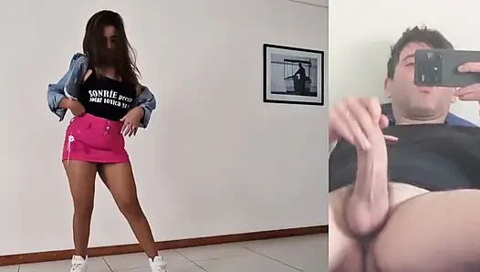 Arjantin Isıtılmış Fan Cock
