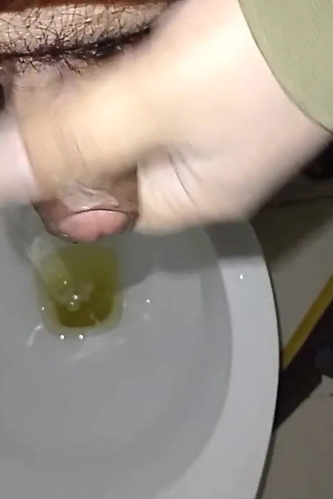 İşeme videosu