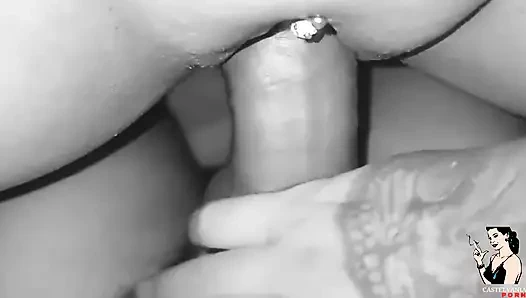 Fanclub - aldatılan adamla çift alışverişi sevgilisini emiyor