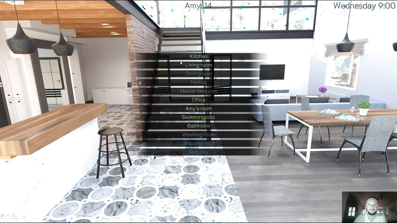 Kiralık oda - 3/3