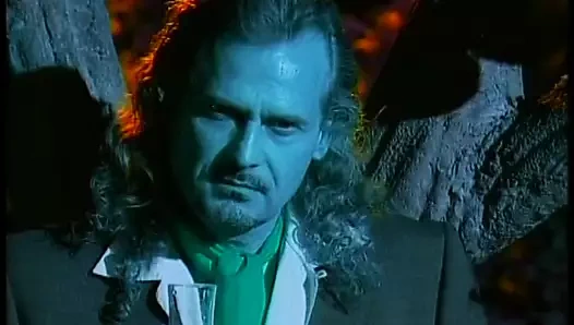 Seks ayini: la venere bianca takipçilerin önünde sikişiyor