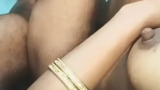 Mobile Recording Of Indian Couple Intimacy Real Homemade Sex