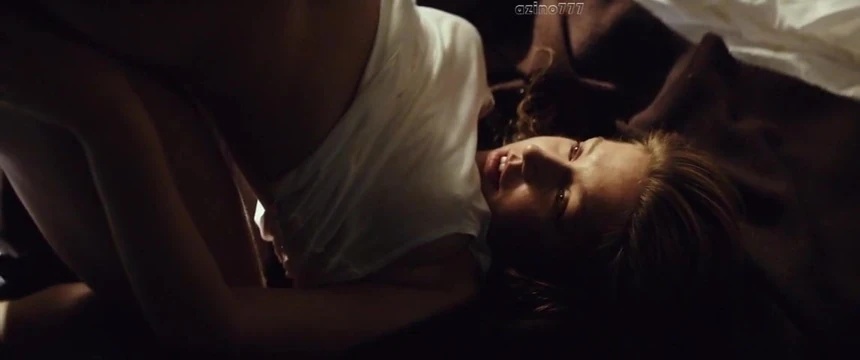 Adele exarchopoulos - yarışçı ve hapishane kuşu (2017)