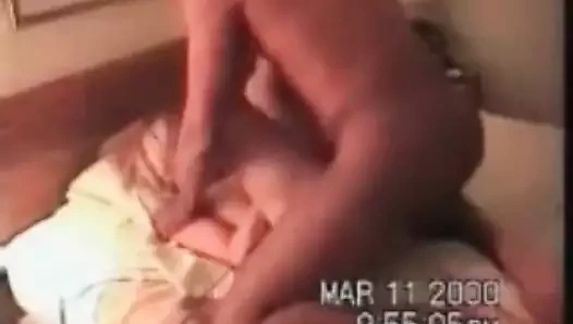 Aldatmak milf seviyor bbc ona korkak koca tapes ona seks