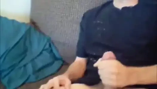 Eşcinsel musluklar mastürbasyon derleme