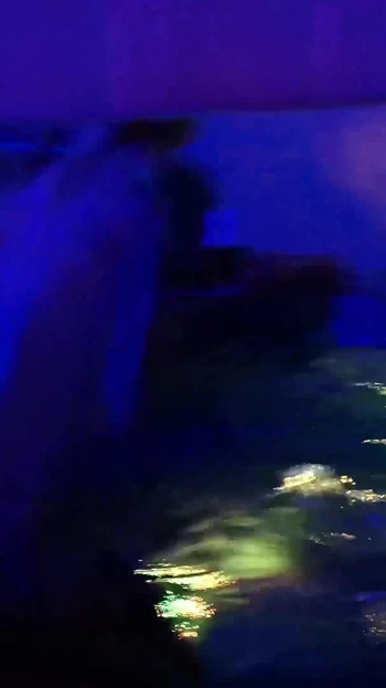 Hot Sex in Jacuzzi Witha Big Tits MILF