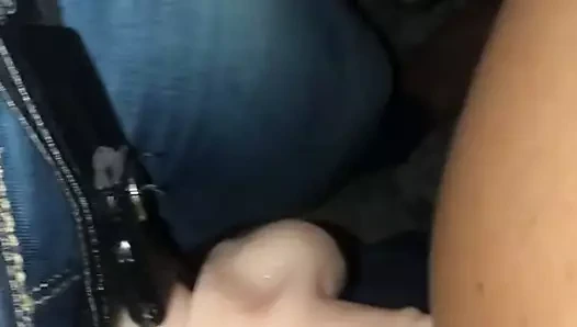 Sissyboy sert strapon becerdin