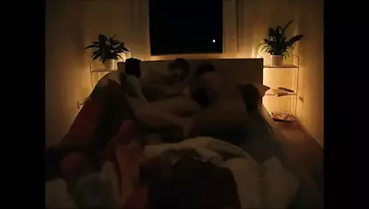 Mein allererster Dreier - 15 Jahre her