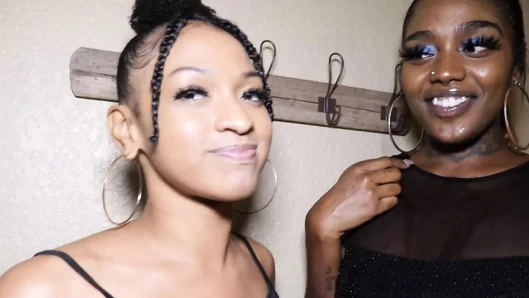 Texas fuckathon suga ince chi chi blu magic fuck fest