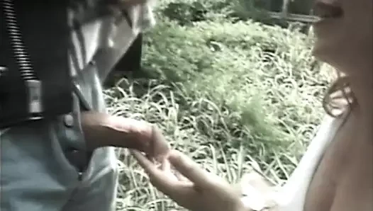 Transeksüel sevgilim sc 3 ile kahrolası zevk