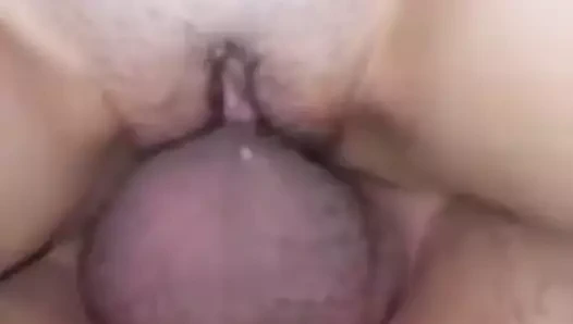 heftig in der mutter meiner ex gekommen