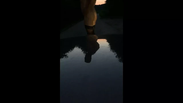 Seyir, gösterme, poz verme