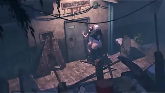 Yeni Yükseltmeler (futa transeksüel)