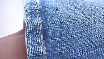 Transeksüel yatakta bir kadın sikiyor