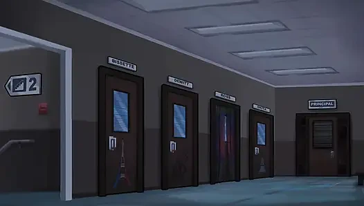 Yaz mevsimi efsanesi - ekstra dersler büyük güzel göğüslere yardım ediyor