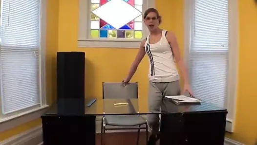 Çoraplar ve ayaklar