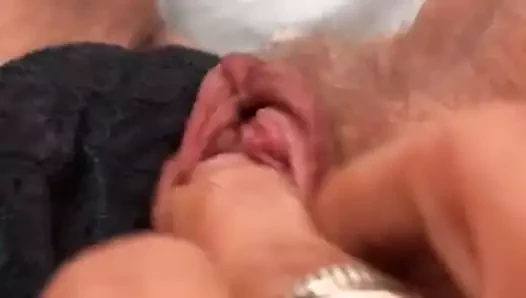 İngiliz milf