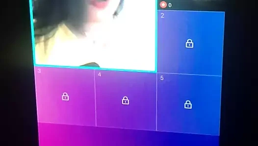 Samira tiganca fahişe