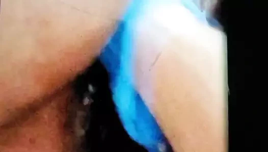 3hole4all ilk fisting