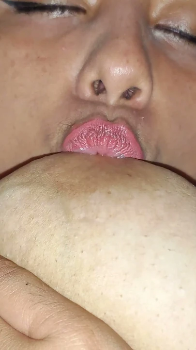 Milk Fountine!