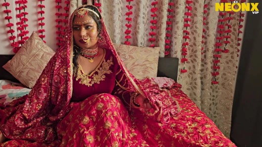 NEWLY MARRIED BRIDE HARDCORE SEX WITH SERVANT