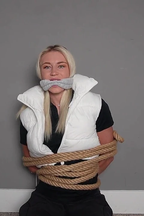 Bdsm - yelek esareti bölüm üç