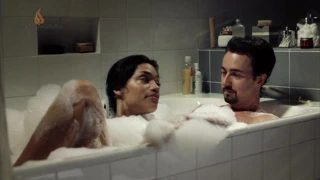 Rosario dawson - 25. saat 2002