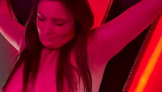 Gerçek Yoğun Uzun Orgazm