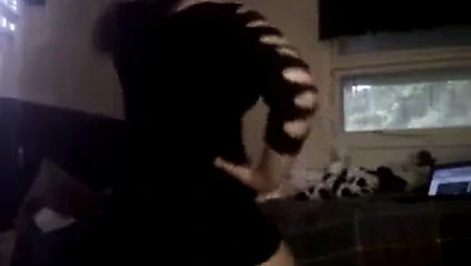 Barajı var, şişman bir kıçı var