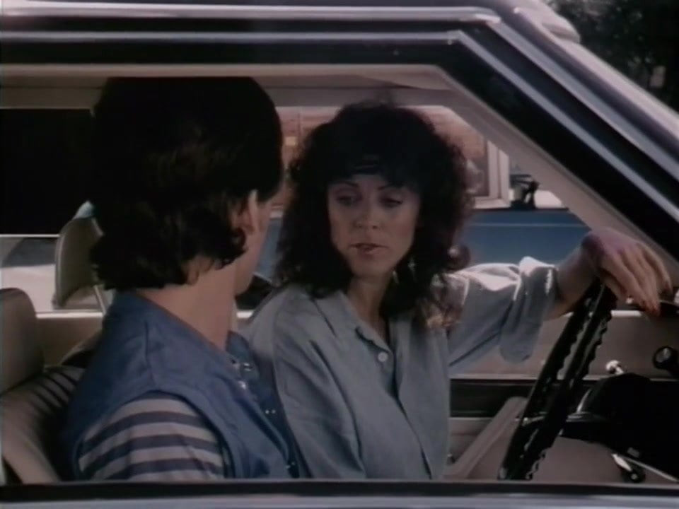 L amour - 1984 (restore edilmiş)