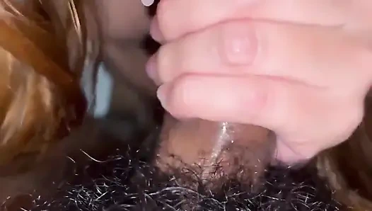 Baba bir fahişeyle evlendi! - Orta yaşlı seksi üvey annem her gün spermimi istiyor... Içinde!