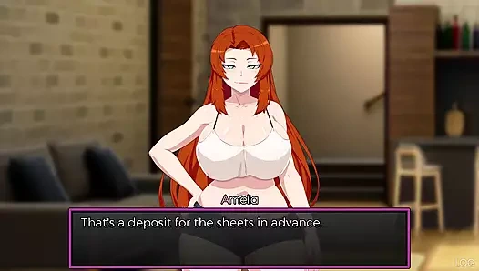 Kaba reverie: koca karısını kaybedeceğine korkuyor - bölüm 1