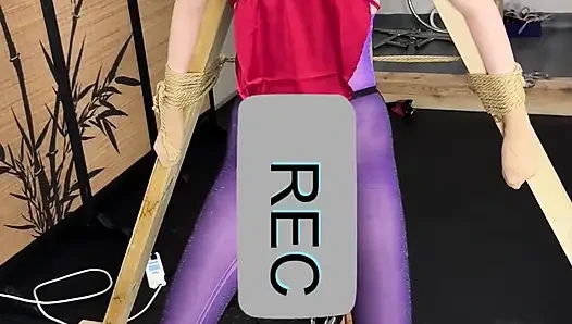 Kayganlaştırıcı + sabun karışımı + duruş