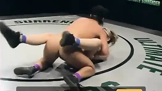 Brawler (0-3) Deceptacon (0-0)