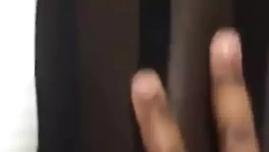 Mahallede buna ıslanma diyoruz, diyor