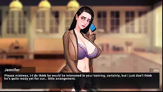 Taffy masalları #16 - priscilla'nın soyunup duşa girmesini izledim