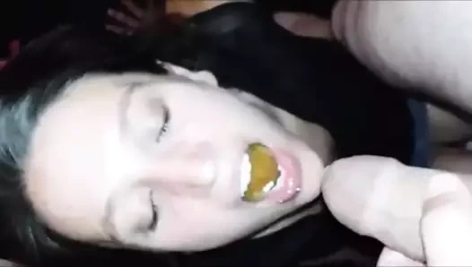 Başlangıç ​​ve tatlı