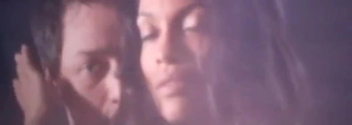 Rosario Dawson - Trance