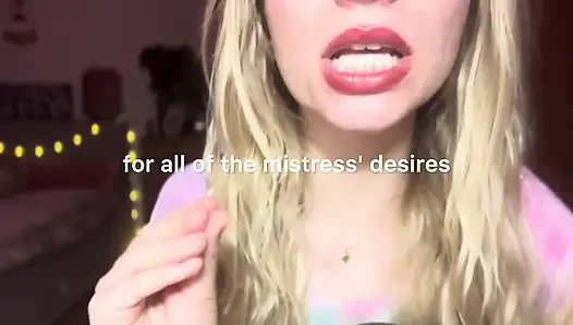 Ultra güçlü kadın kılıklı zihin seti ve subliminal mesajlar