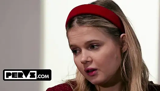 Minik coco lovelock sapık vaftiz babasına reddedamayacağı bir iyilik için yalvarıyor