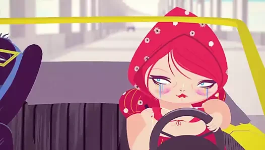 Stüdyo katilleri - Jenny