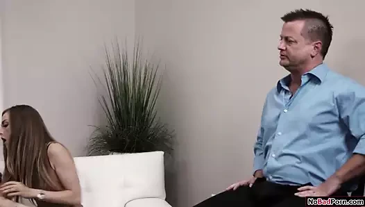 5 seksi kızlar alma büyük musluklar ve yalama kedi içinde bir alem