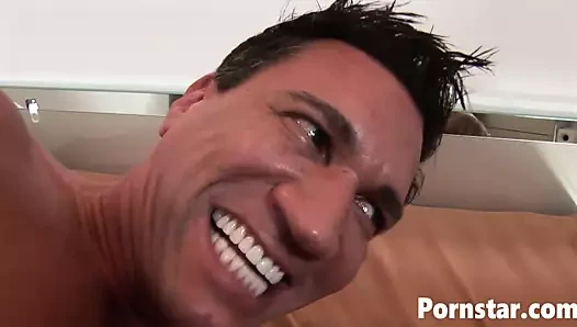 Seksi dik haley cummings istiyor için sikme ile üvey baba