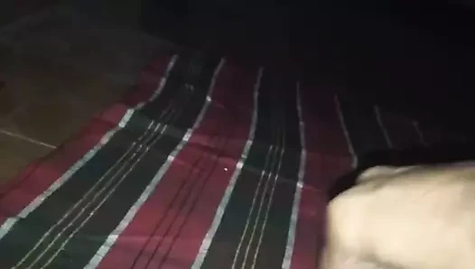 Tamil oğlan handjob