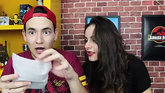 Manu digilio video bom para punheta 4