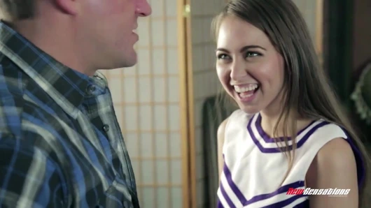 Riley reid kahrolası ona adım baba