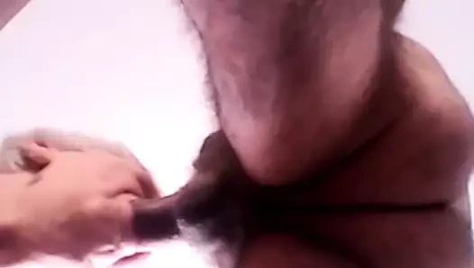 Geile oma, yaramaz büyükanne.....